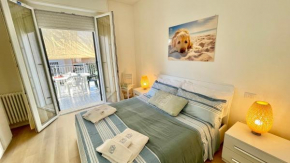 Petlyapartments #Golden Bellaria-Igea Marina